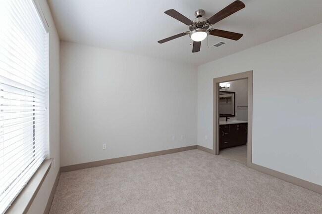 Floorplan - The Edge at Glade Parks
