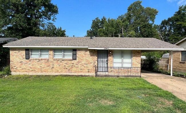 Building Photo - 3541 Pueblo Ave