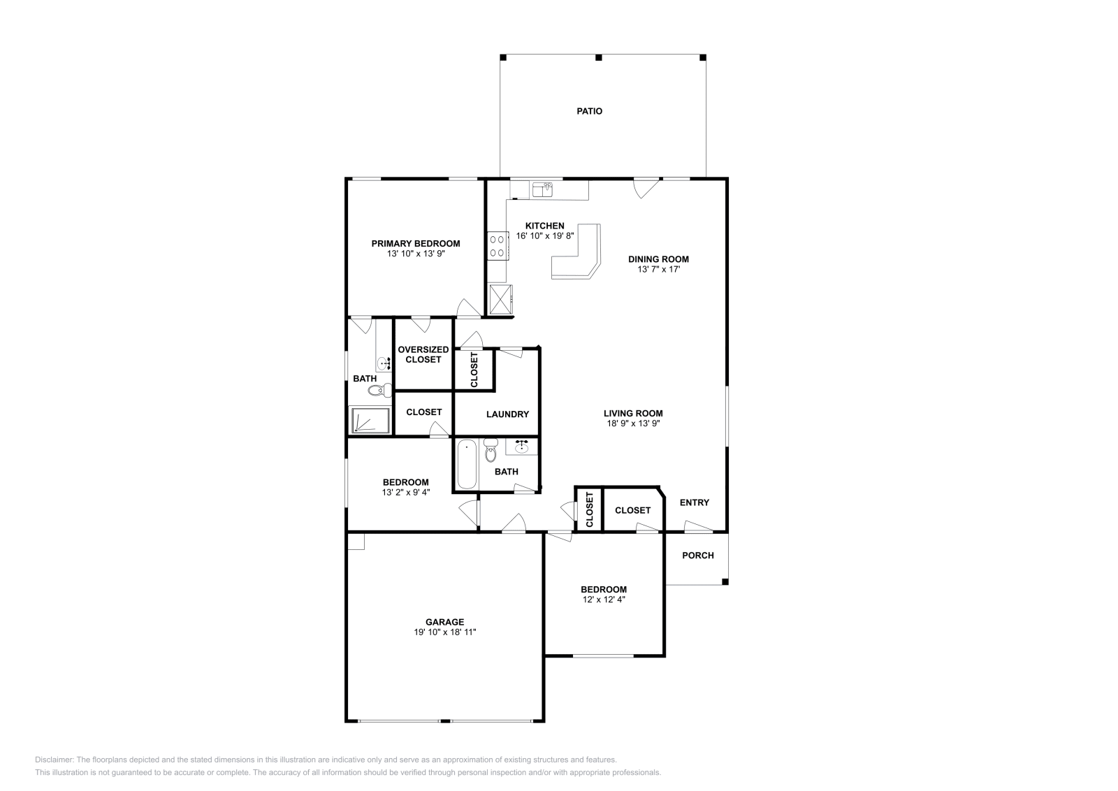 Building Photo - 209 Stable Dr
