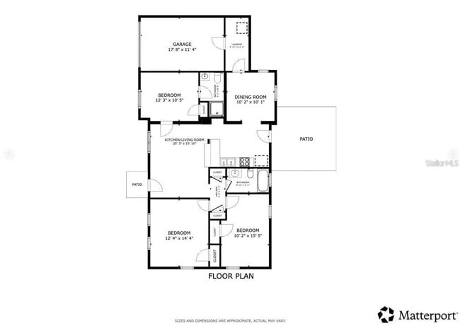 Building Photo - 4324 S Clark Ave