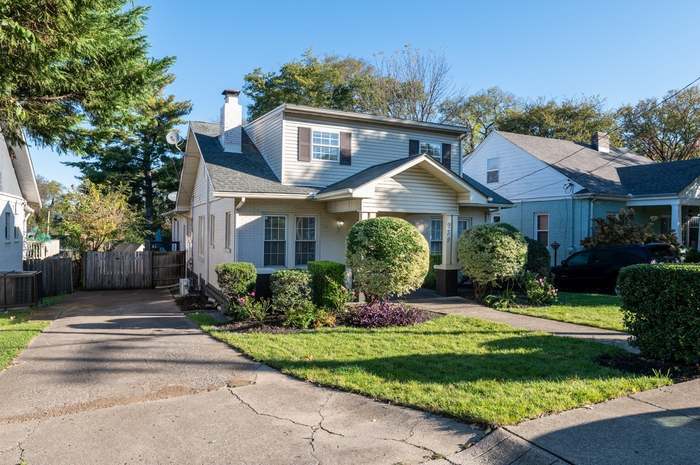 Building Photo - 939 Seymour Ave