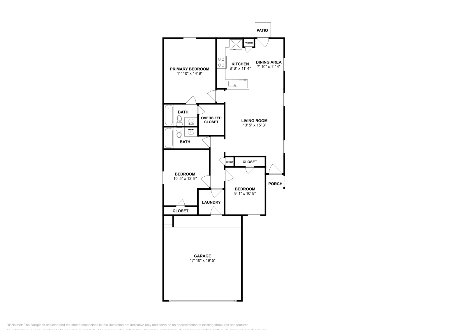 Building Photo - 5406 Chase Canyon