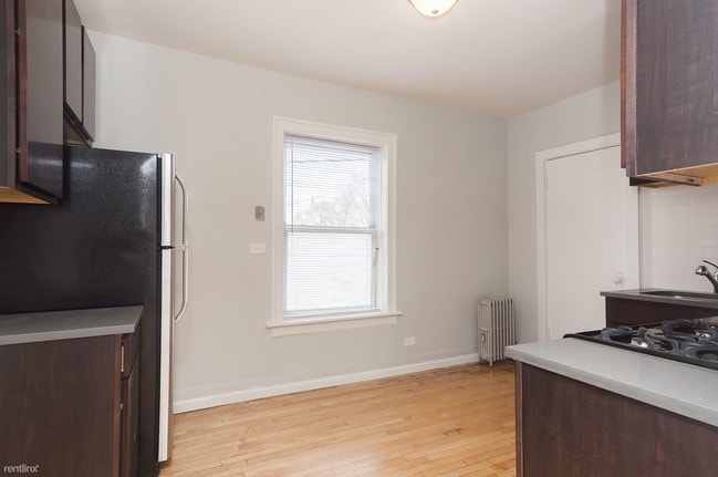 Building Photo - 1 br, 1 bath  - 1946 N Spaulding Ave 2A