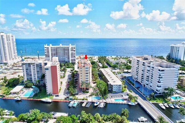 Building Photo - 1395 S Ocean Blvd