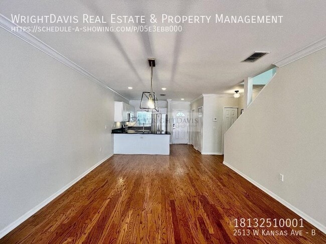 Building Photo - 2513 W Kansas Ave