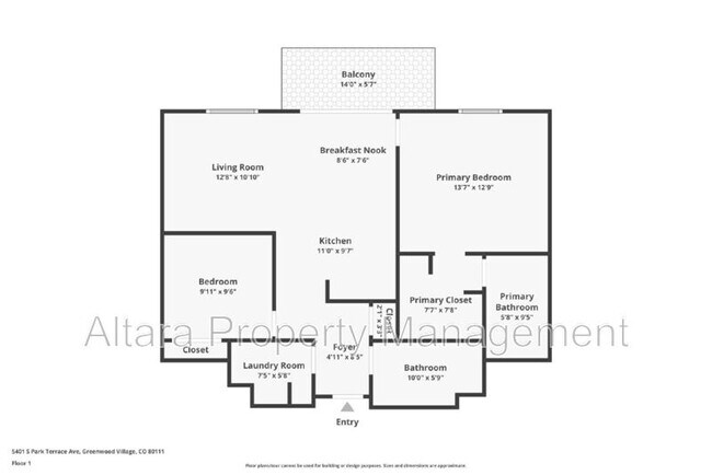 Building Photo - 5401 S Park Terrace Ave