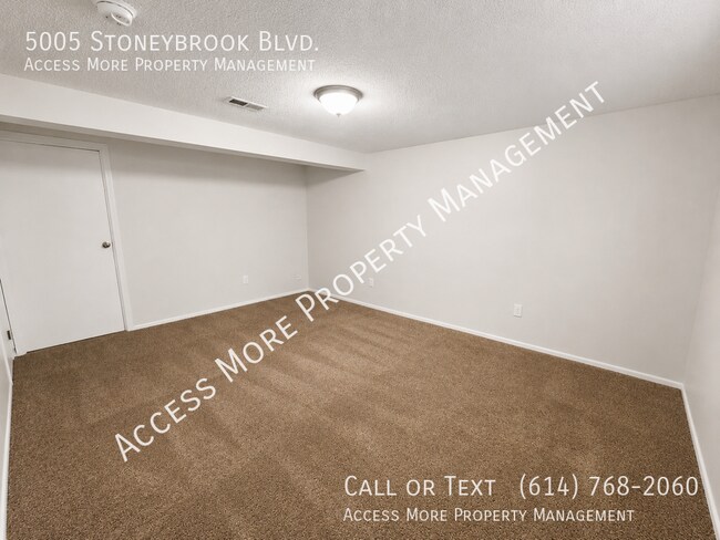 Building Photo - 5005 Stoneybrook Blvd