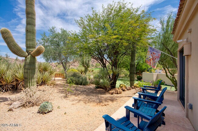 Building Photo - 10420 E Morning Vista Ln