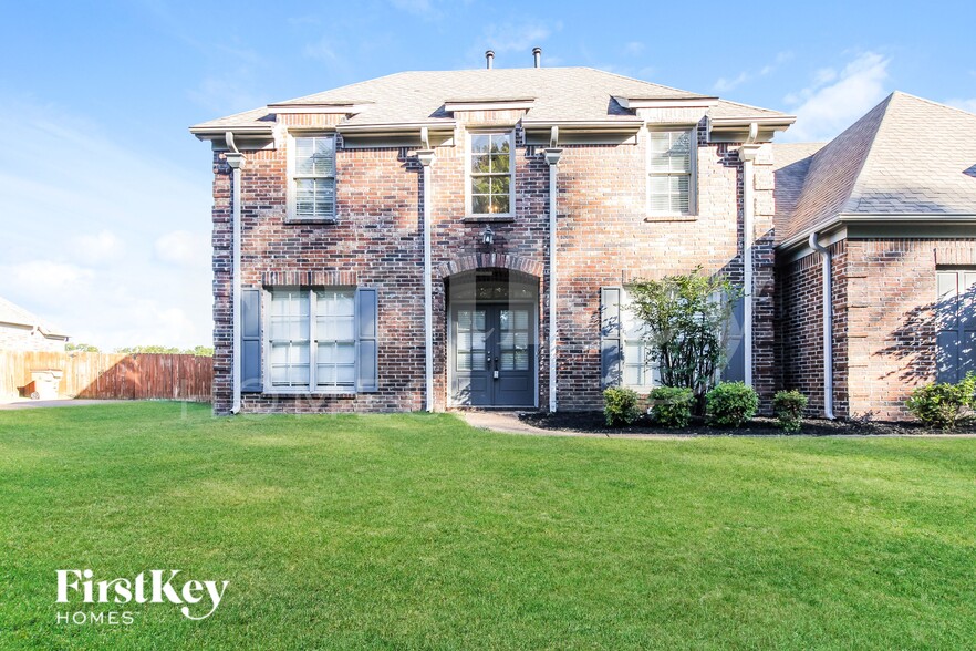 Primary Photo - 9410 Afton Grove Rd