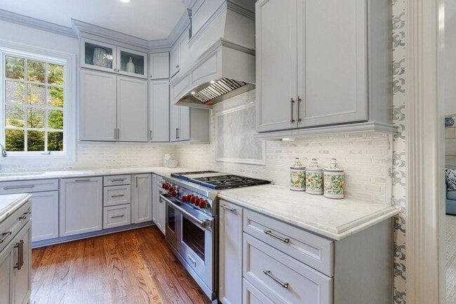 Building Photo - 25 Asheworth Ct NW