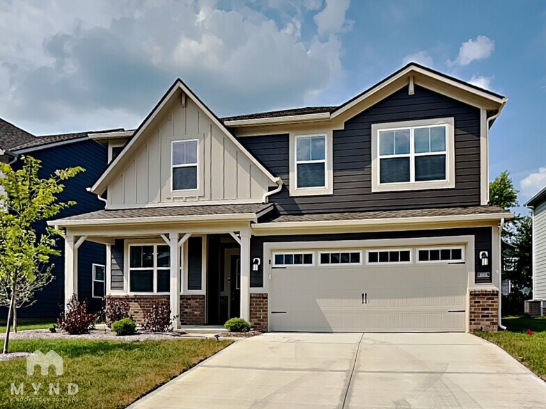 Primary Photo - 16935 Sandhurst Pl