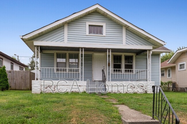 Primary Photo - 4321 English Ave