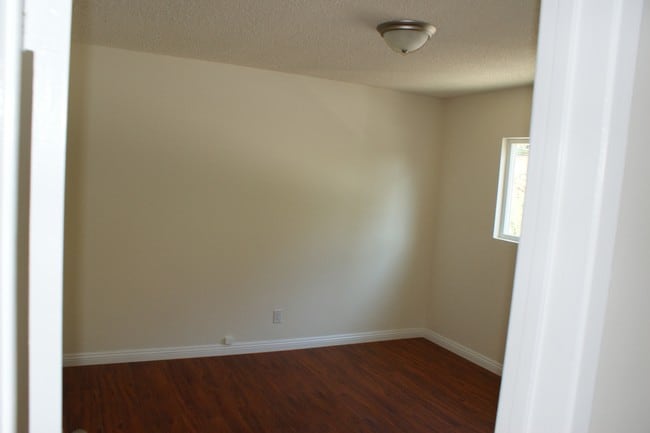 Bedroom - 642 Huntley Dr