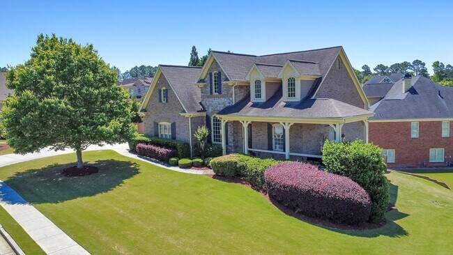 Building Photo - 848 Copper Mist Ct