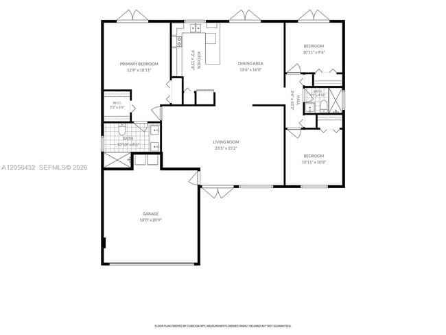 Building Photo - 20791 SW 129th Ct