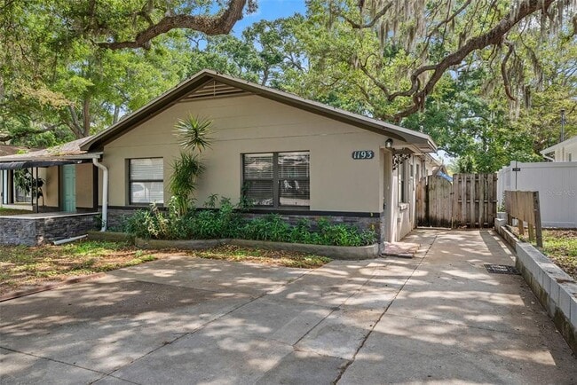 Building Photo - 1193 Bass Blvd