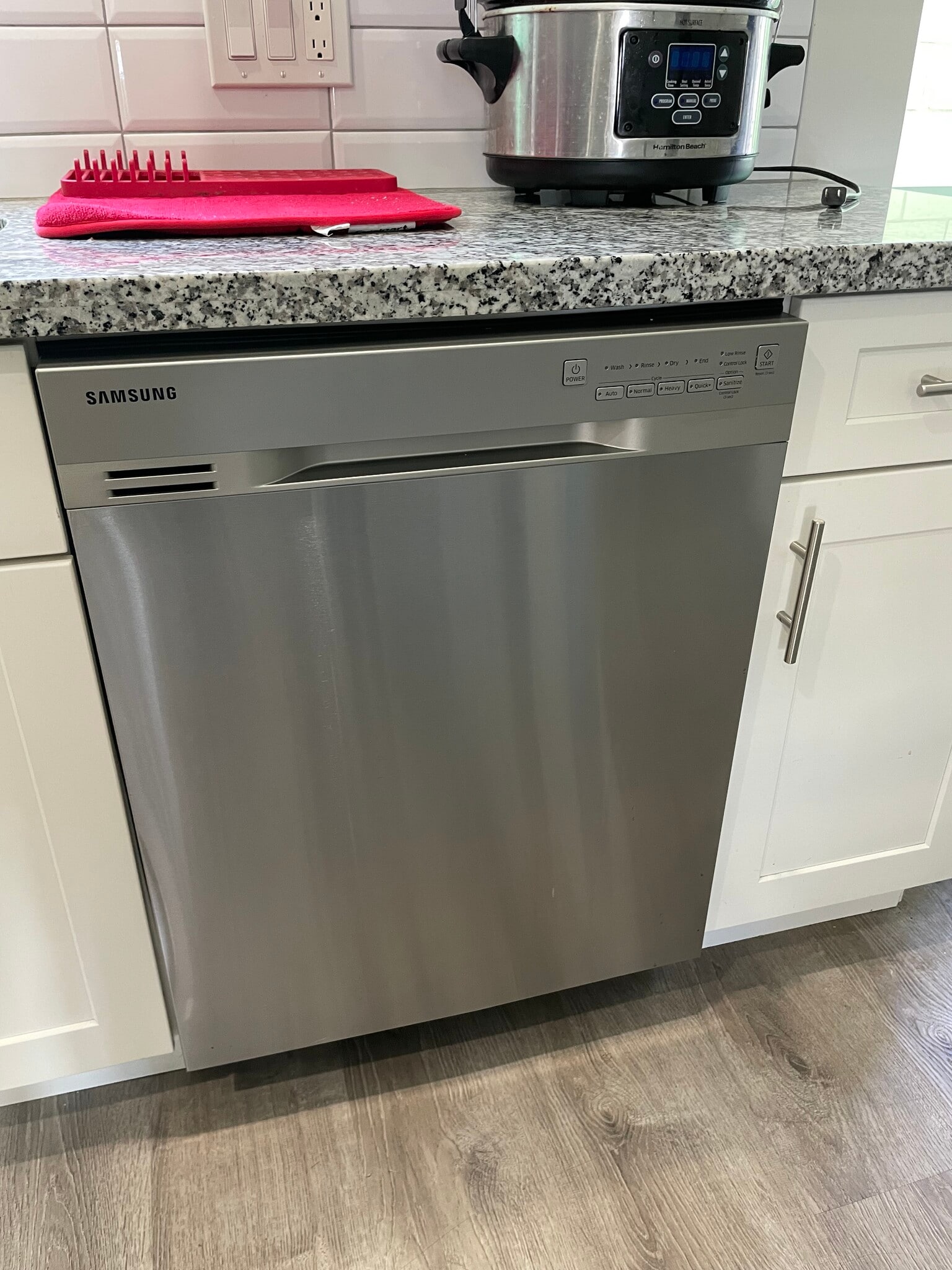 Building Photo - 847 Carolina St