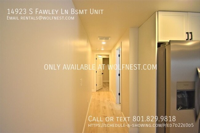 Building Photo - 14923 Fawley Ln