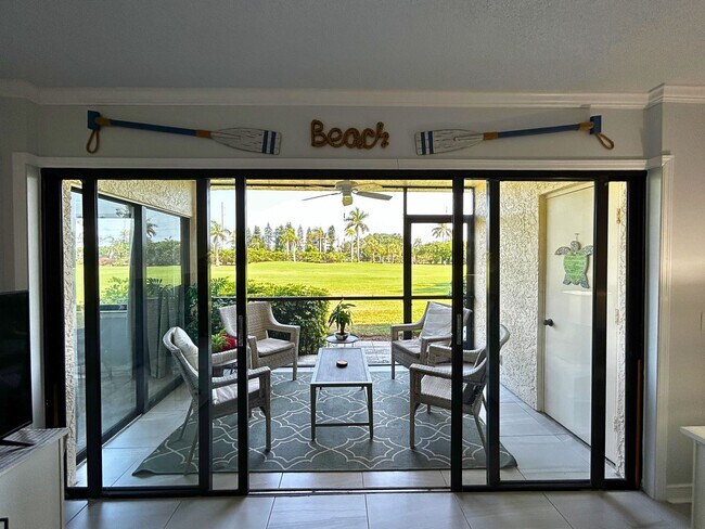 Building Photo - AVAILABLE MAY 4! Experience Resort Living at La Puerta del Sol: Stunning Golf Course Views, Moder...