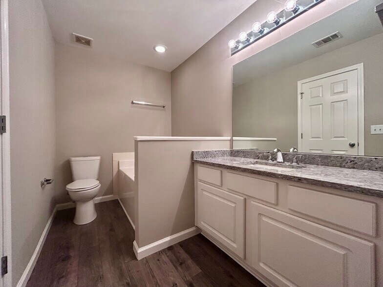 Bathroom 1 - 1135 Nashboro Blvd