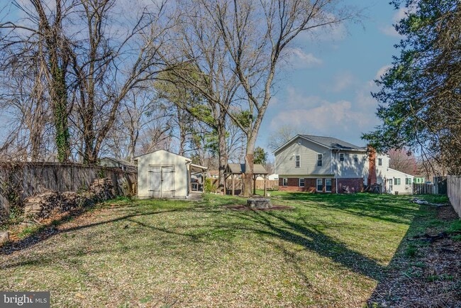 Building Photo - 1206 Riggs Ct