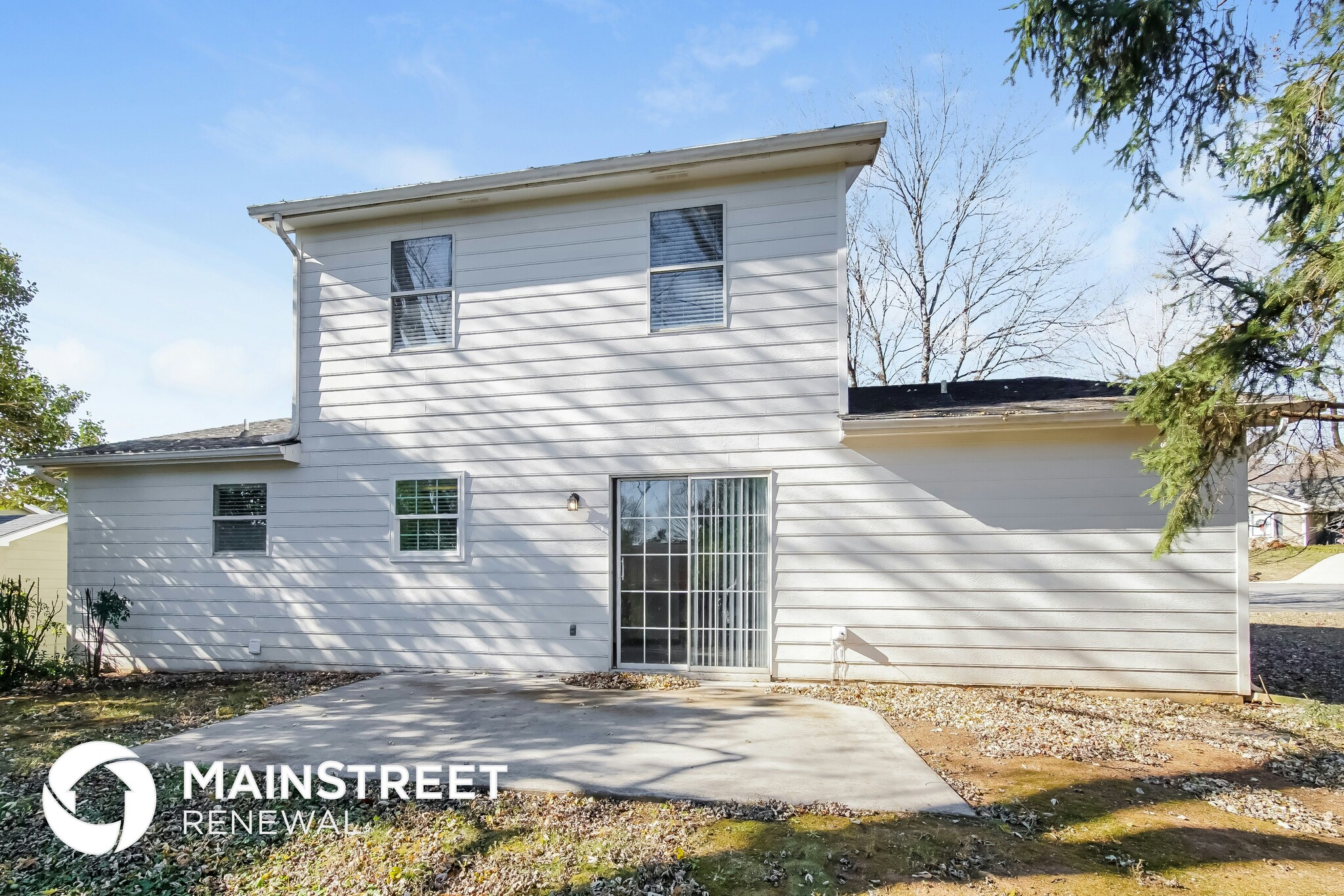 Building Photo - 808 Black Rock Cir