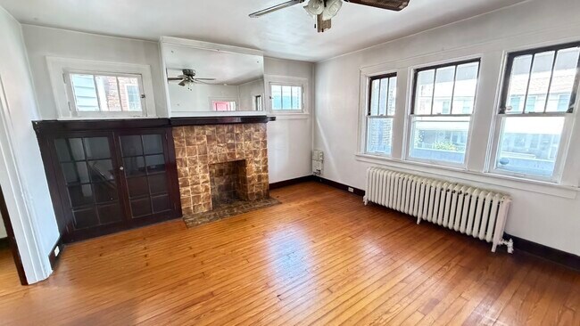 Building Photo - 1205 Tennessee Ave
