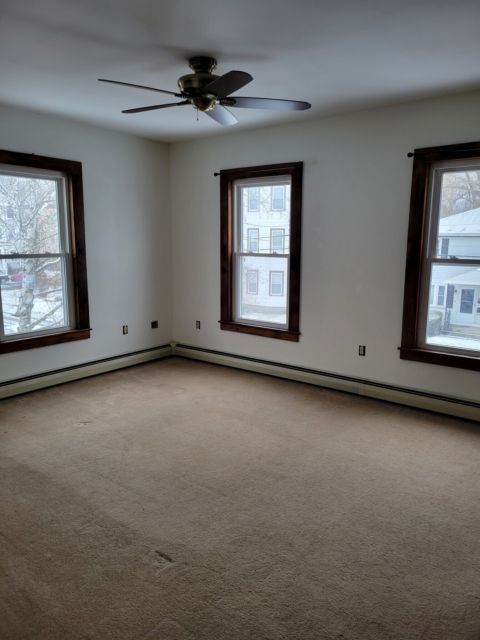 Building Photo - 25 Blucher St