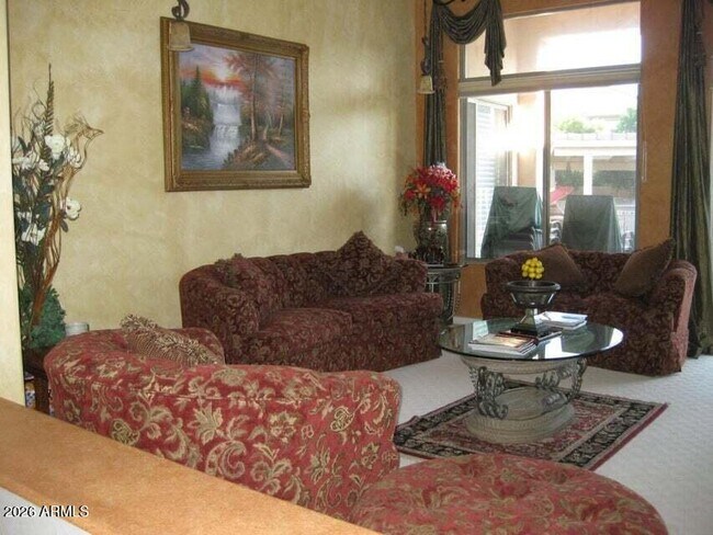 Building Photo - 3419 E June Cir