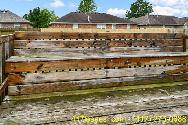 Building Photo - 5384 Soapberry Ct