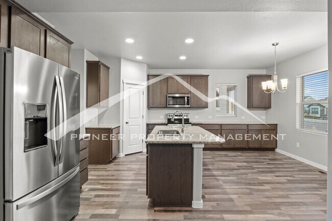 Building Photo - Elegant 3-Bed, 2.5-Bath Home with AC, 2-Car Garage, and Private Yard in Renaissance at Indigo Ranch