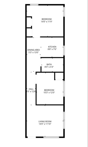 Building Photo - 1336 Sharon St NW