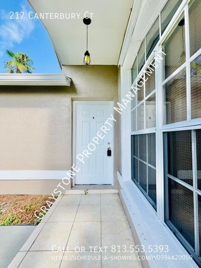 Building Photo - 217 Canterbury Ct