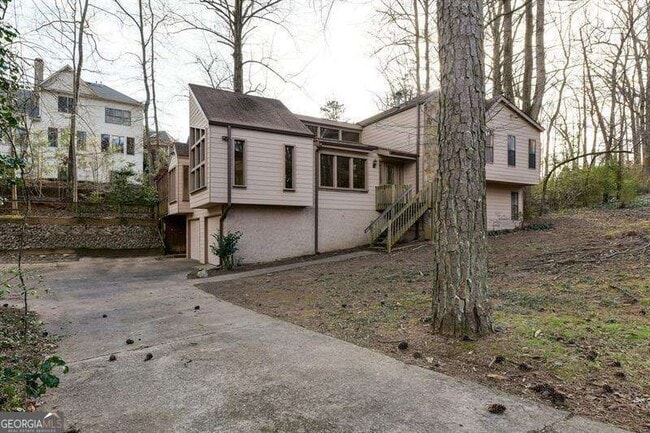 Building Photo - 4330 Laurel Summit Ct