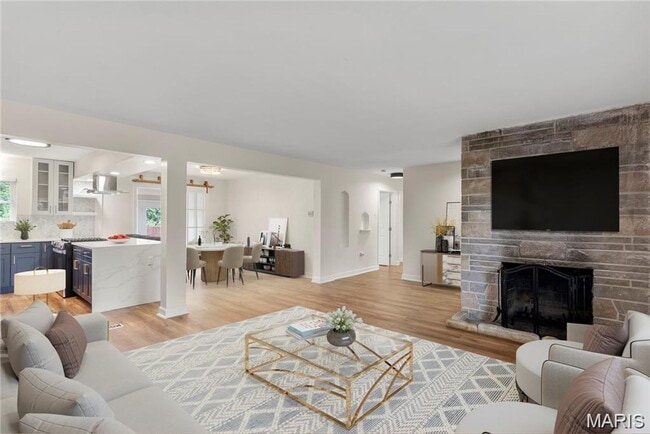 Building Photo - 5100 Kingwood Dr