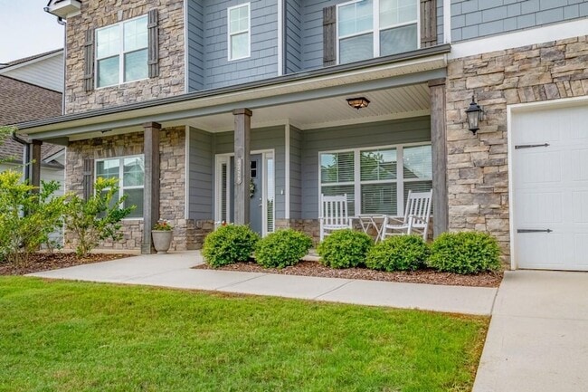 Building Photo - 3329 Prairie Range Ln