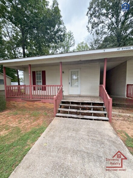 Primary Photo - 47 Bybee Woods Dr