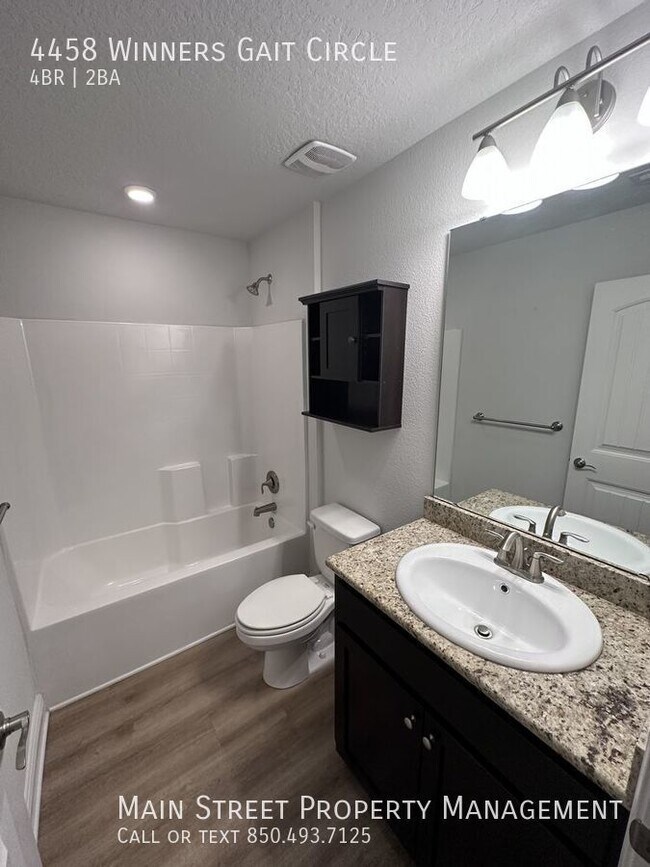 Building Photo - 4458 Winners Gait Circle