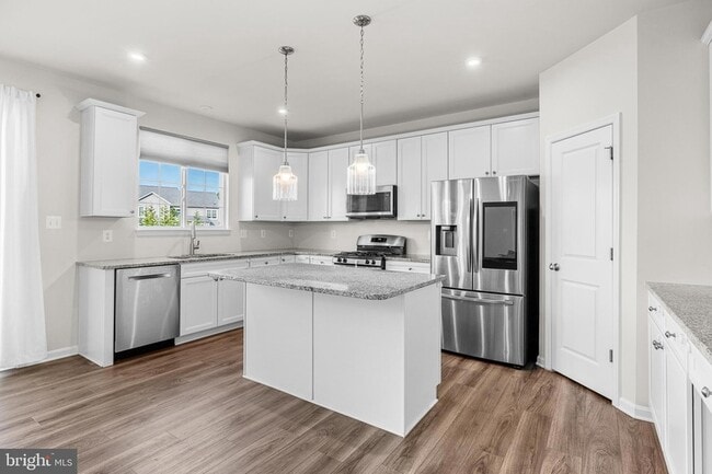 Building Photo - 1022 Fawn Haven Walk