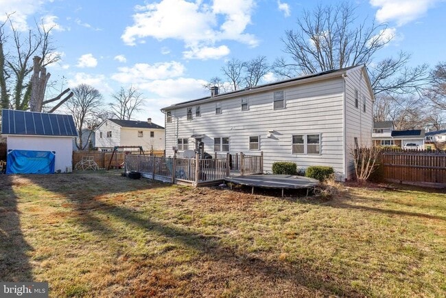 Building Photo - 410 Barby Ln