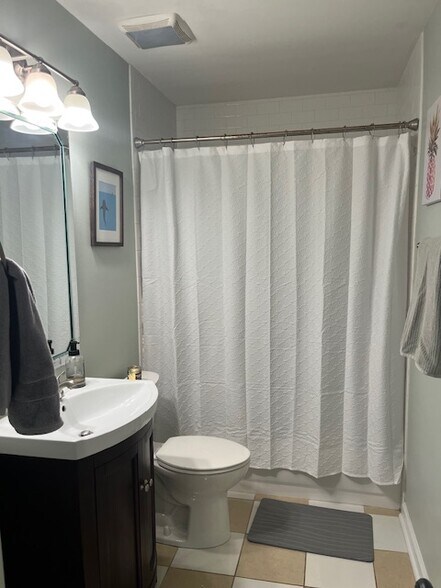 359A Spoonbill Ln Mt Pleasant, SC 29464- 2 Bedroom 2.5 Bath End Unit Town Home for Rent - 359 Spoonbill Ln