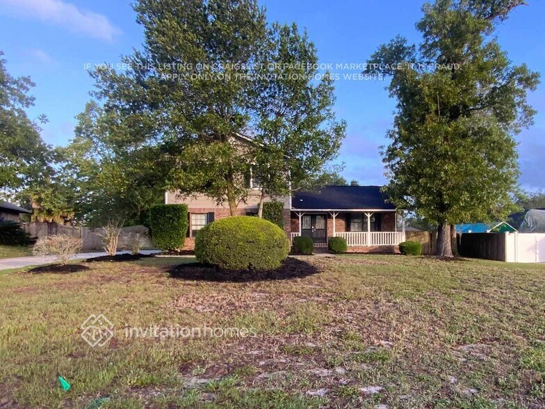 Building Photo - 920 Ridgeway Ct