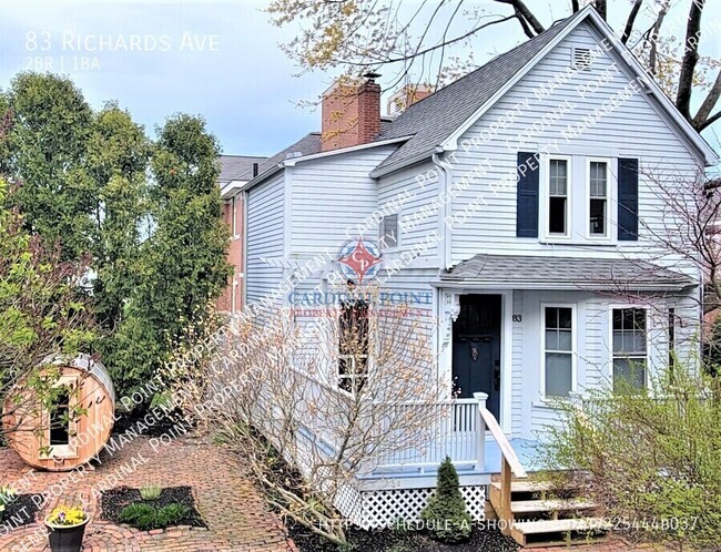 Primary Photo - 83 Richards Ave
