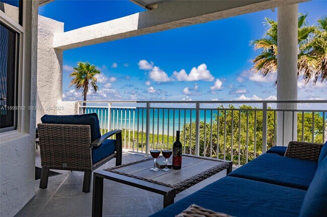 Building Photo - 117 Ocean Key Way