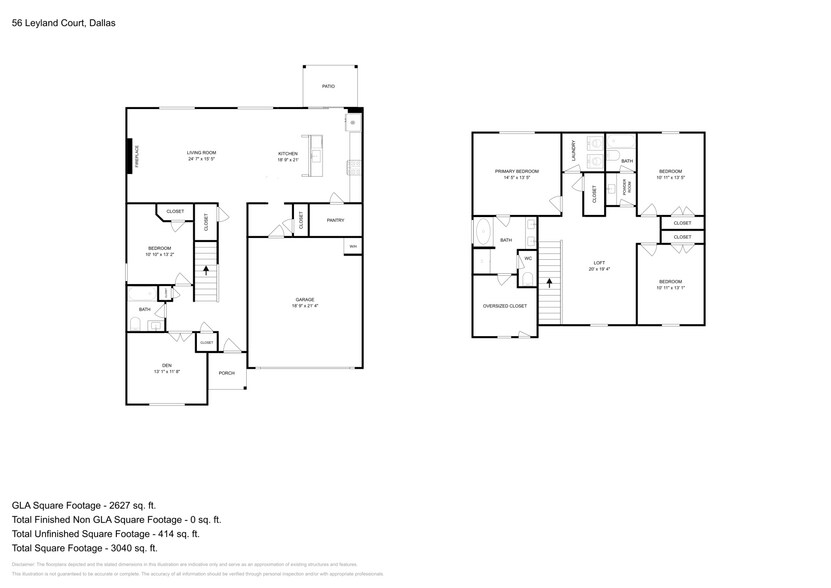 Building Photo - 56 Leyland Ct