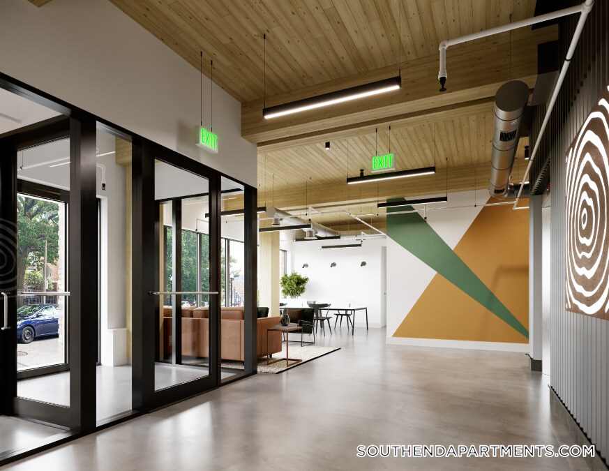 Building Photo - 11 E Lenox St