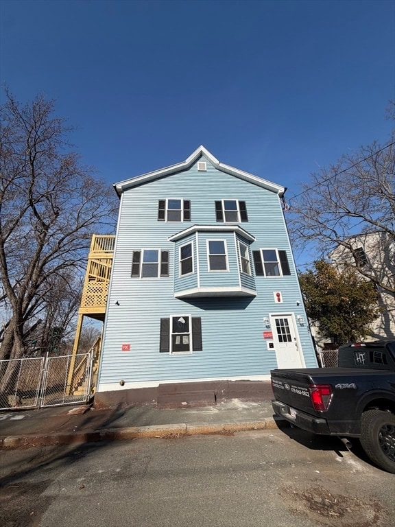 Building Photo - 57 Oak Island St