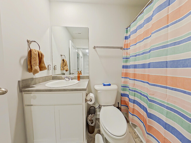 Building Photo - 882 Quaint Parish Cir