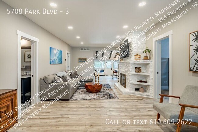 Building Photo - 5708 Park Blvd