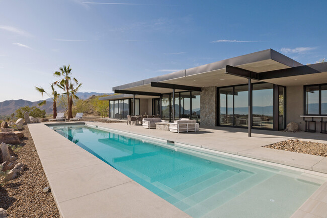 Building Photo - 71270 Oasis Trail